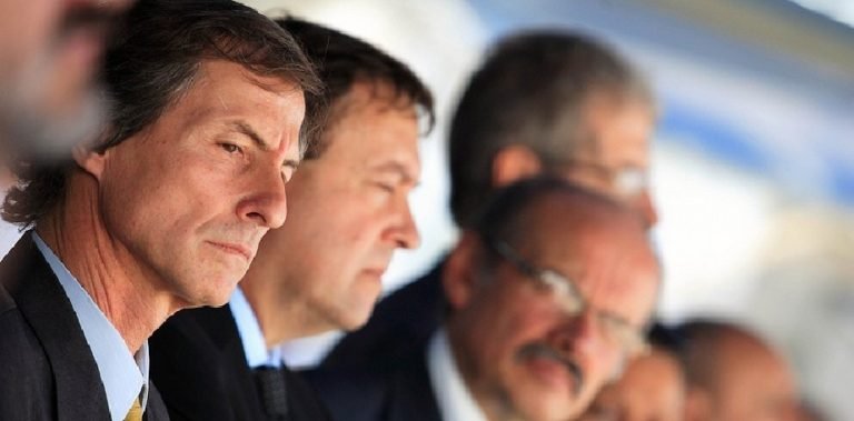 La elección rionegrina con cambios hacia octubre