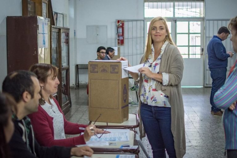 Cambiemos repitió el triunfo en Neuquén y el Frente para la Victoria hizo lo propio en Rí­o Negro