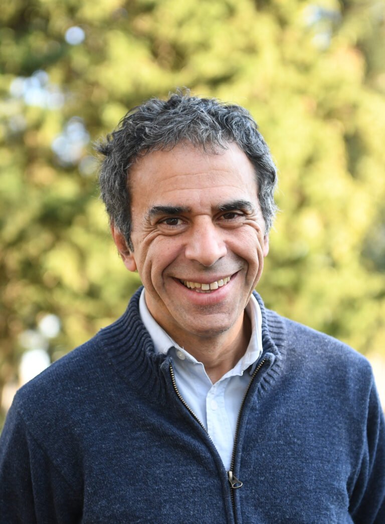 Jorge Álvarez: “Queremos profundizar este proceso de cambio y transformación”